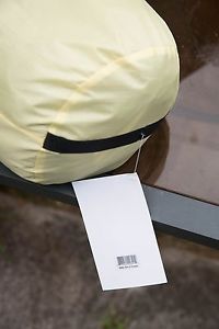 Big Agnes Seedhouse SL3 Backpacking Tent Ultralight + Big Agnes Footprint NEW