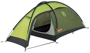 Coleman Adventure Kuppelzelt Tatra 2 2000014597