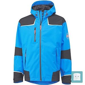 (TG: XL) HELLY HANSEN - GIACCA SPORTIVA DONNA, CON SHELL IMPERMEABILE E TRASP...