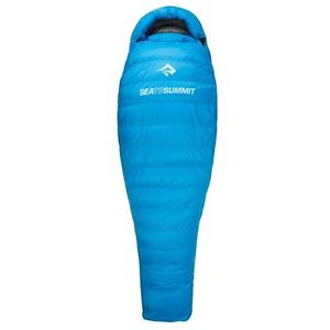 NEW SEA TO SUMMIT TALUS WTSII WOMEN'S SLEEPING BAG TRAVEL SLEEPER CAMPING TREK