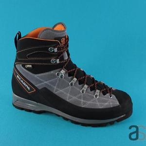 SCARPA REVOLUTION PRO GTX BOTTES RANDONNÉE HOMME 60012 200
