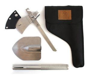 Adventure Mate 5 in 1 Multi Purp