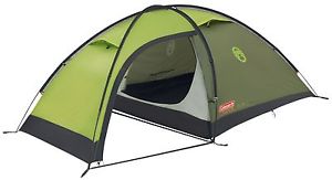 Coleman Adventure Carpa Domo Tatra 3 2000014601