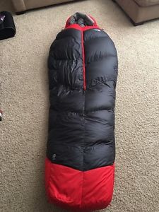 North Face Inferno Sleeping Bag Long