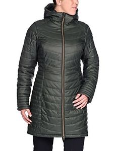 Tg 46| Giacca softshell da donna VAUDE Rimbi Coat