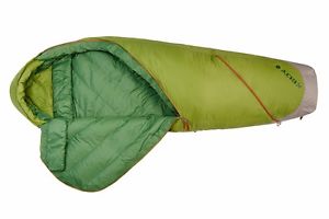 Kelty Sine 20 Long 800 Down Sleeping Bag (in excellent condition)