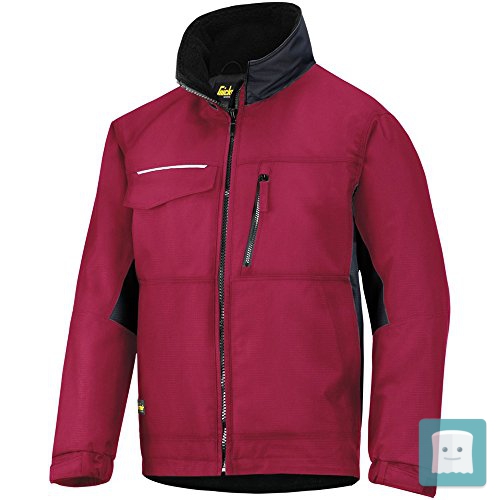 SNICKERS WORKWEAR GIACCA INVERNALE DA LAVORO, 1128