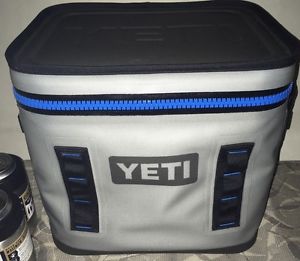 Yeti Hopper Flip 12 Great Bundle! $450+ In Gear Brand New!