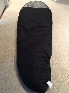 Wiggy's Antarctic (Boat Foot) Mummy Style Sleeping Bag - PREOWNED