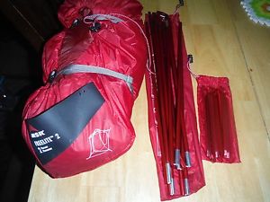 MSR FREELITE 2 Tent-  Perfect Condition- 2 Person- 3lbs. Super light! AWESOME!