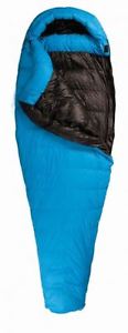 NEW SEA TO SUMMIT TALUS TSII SLEEPING BAG TRAVEL SLEEPER CAMP REGULAR LEFT ZIP