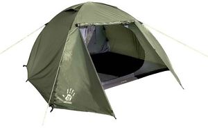 12 Survivors Shire 6P Tent
