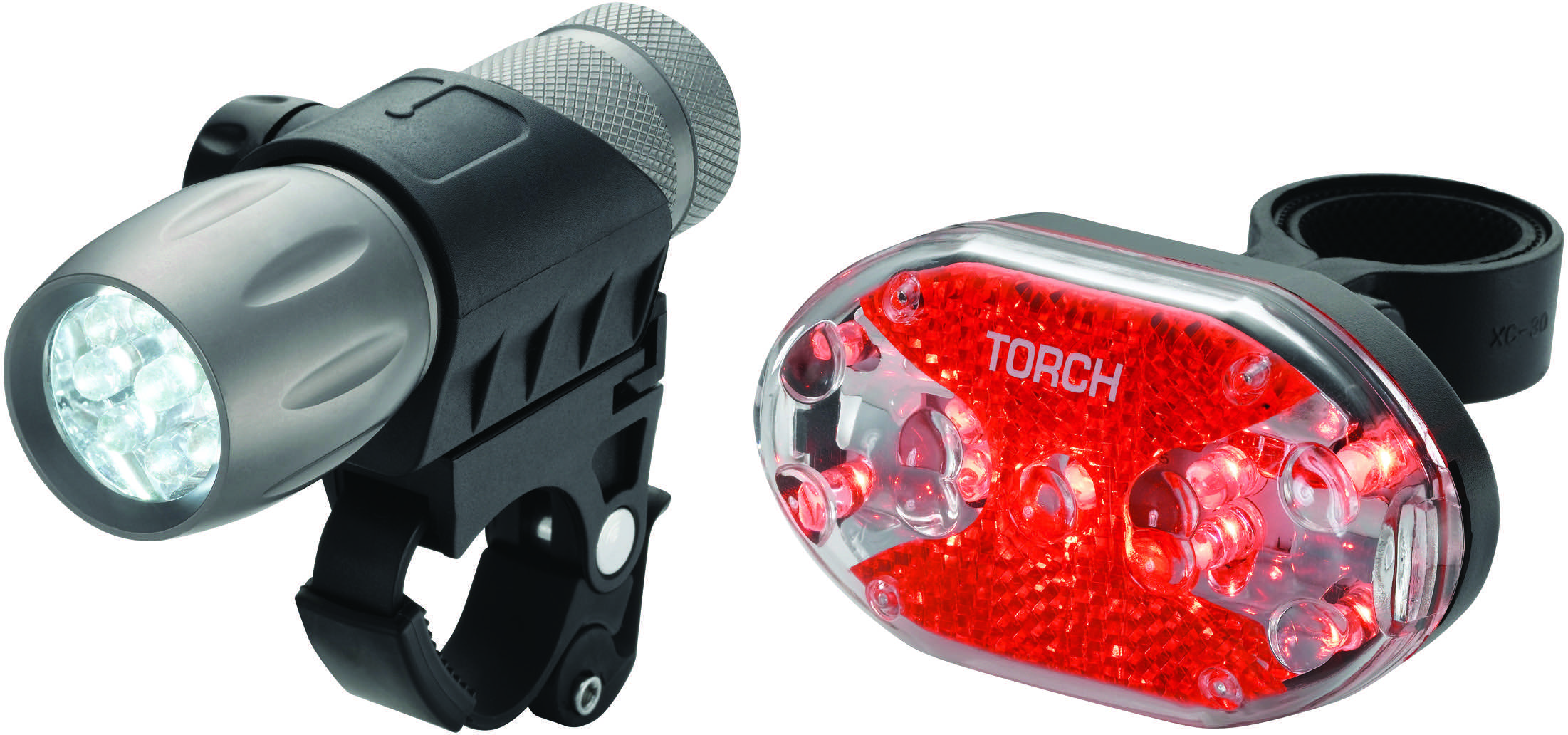 Torch High Beamer Tactical 9 or 