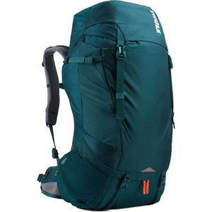 Thule Capstone 50l Womens Rucksack Hiking - Deep Teal One Size