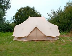 Emperor Bell Tent - Large
