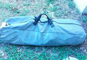 Coleman 15' event shade Model # 9391-155