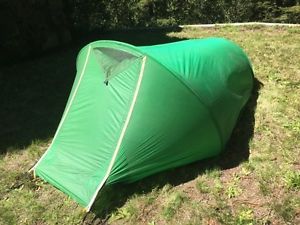 Stephenson Warmlite 2R Tent