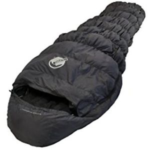Sleeping Bags Klymit KSB Sleeping Bag, Black