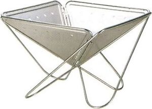 Snow Peak Pack and Carry Fire Place, Medium From Japan Best Price