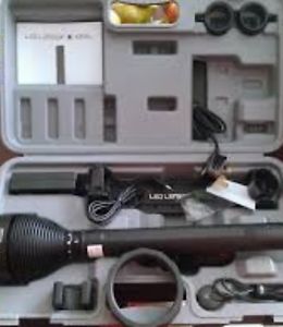 Led lenser x21r.2