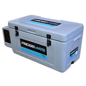 Evakool Fridgemate 70L Portable Fridge Freezer Combo 12v 24v Car Camping RV 4WD