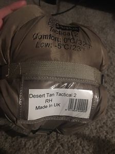 Snugpak Tactical 2