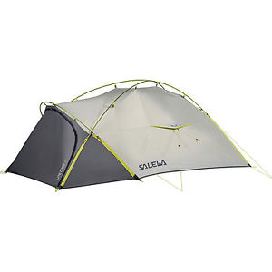 Salewa Litetrek I Tent 1 Personen Zelt 1990g kleines Packmaß Mod.2017