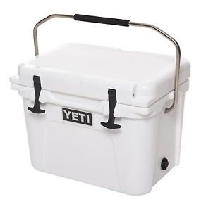 YETI Roadie 20 Hard Sided Cooler
