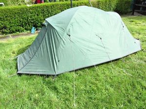 Terra Nova Quaser 2-3 Person 4 Season Mountain Terranova Tent