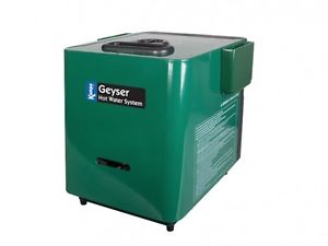 PORTABLE GAS HOT WATER SYSTÈME douche matelassés butane propane Geyser Campanien
