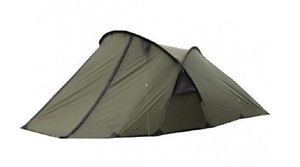SNUGPAK Scorpion 3 2 personnes Survie Extérieur Camping imperméable Tente olive