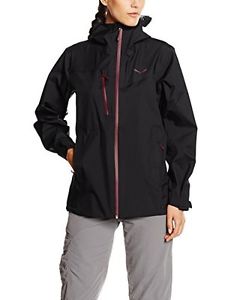 Tg FR : XS (Taille Fabricant : 40/34)| Salewa Puez Ptx 3L W Jkt - Giacca da Donn