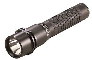Streamlight 74303 Strion LED Flashlight with AC Charger, Black