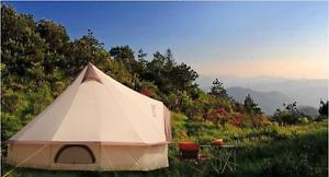 8-12 Persons Multiplayer Traveling by Car Camping Meeting for Camping