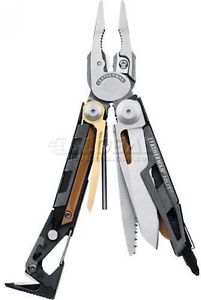 Leatherman® MUT® Stainless Steel 18-in-1 Multi-Tool