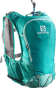 Cycling Hydration Backpack Travel Running BAG Skin Pro 10 Trekking Rucksack Bag