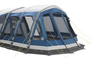 Outwell Tomcat 5SA Awning
