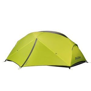 Original SALEWA Zelt Denali II, für 2 Personen, Modell 2017, NEU !