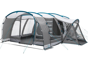 Easy Camp Palmdale 600A Tent + Carpet + Footprint Package 2016