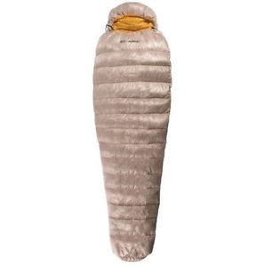 NEW SEA TO SUMMIT SPARK SP2 SLEEPING BAG TRAVEL SLEEPER CAMPING LONG LEFT ZIPPER