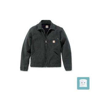 CARHARTT.EJ196.MOS.S007 LEGGERO DETROIT JACKET, X-LARGE, MUSCHIO