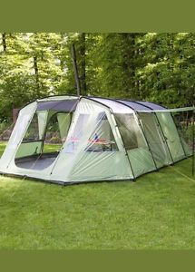 6 men tent