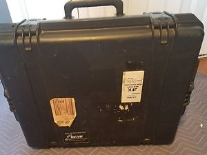 Peak Beam Military Maxabeam Maxa Beam MBS 410  Searchlight   Kit In Case