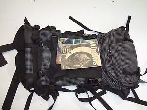 GRANITE GEAR NIMBUS 3800 TL EXTREME CLIMBING PACK