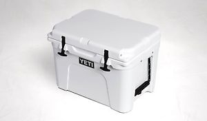 YETICoolers Tundra 35 Marine Cooler ICE BLUE NEW -FREESHIP