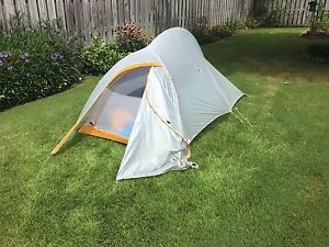 Big Agnes Fly Creek UL2 Tent