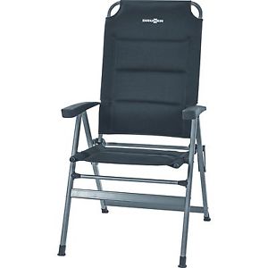 Brunner Kerry Slim Hover Camping Chair