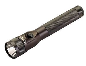 Streamlight 75832 Stinger DS LED Flashlight with AC/DC Piggyback Charger