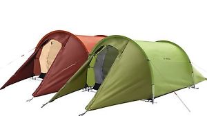 Arco 2 posti Vaude tenda tecnica ultraleggera per trekking mototurismo campeggio