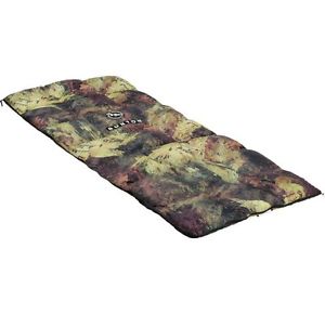 Sleeping Bag Burton The Dirt Bag Satelite Print 2016